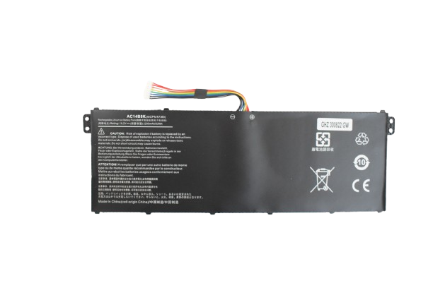 Replacement Battery for Acer AC14B8K