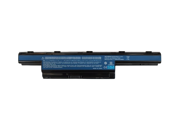 Replacement Battery for Acer AS10D41