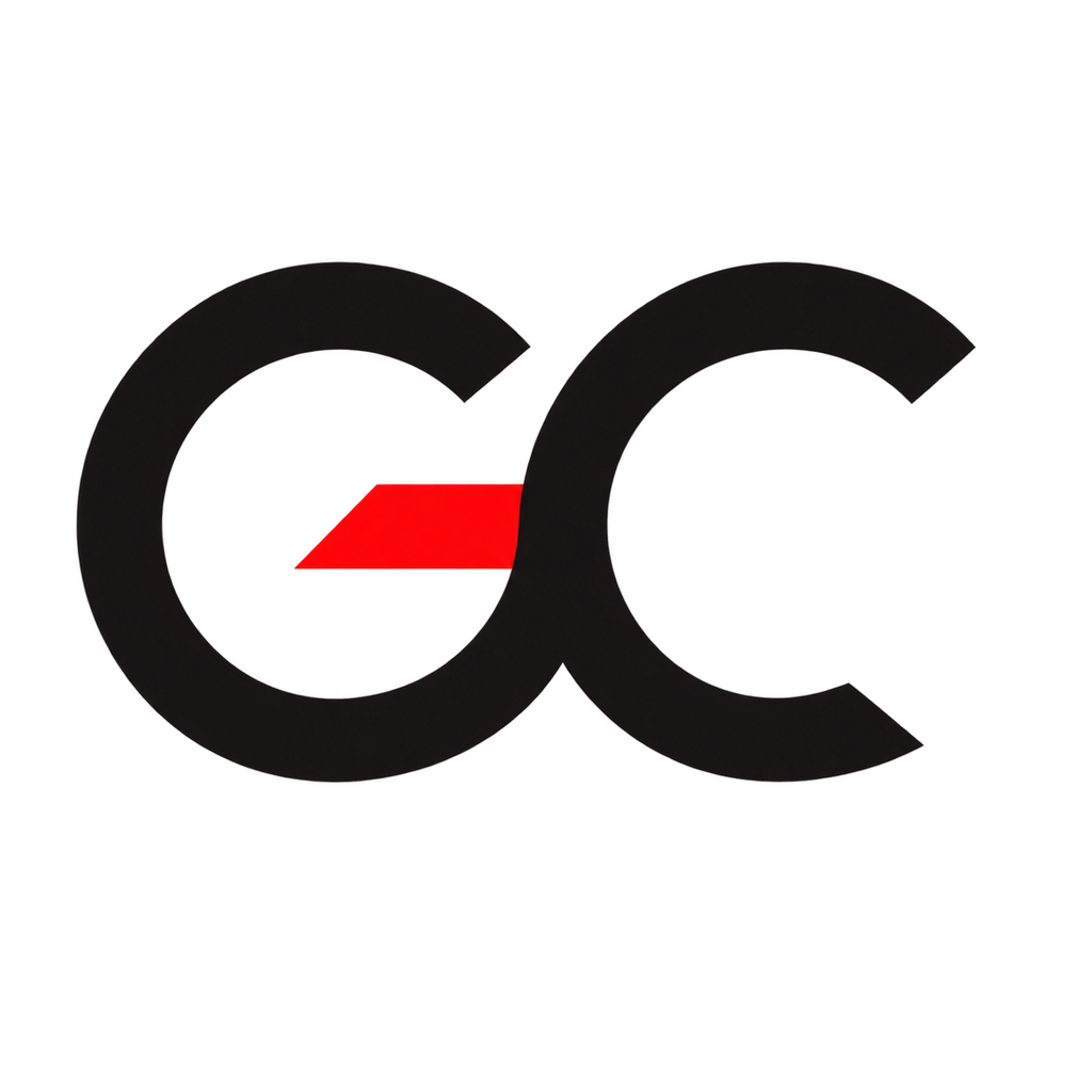 Ghaza Computer Trading LLC logo